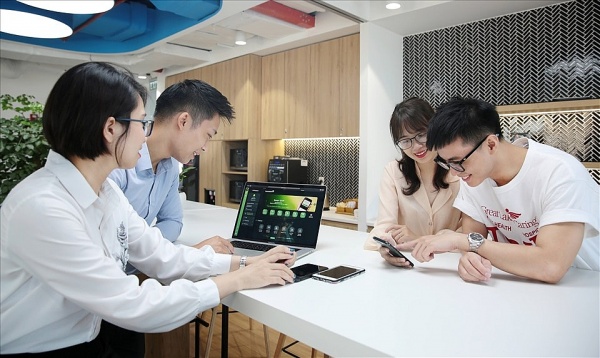 Đưa tri thức số vào từng mắt xích chuyển đổi số ngành Ngân hàng