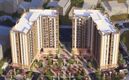 Bắc Hà Group khởi công dự án nhà ở xã hội CT7, KĐT mới Tây Nam Kim Giang