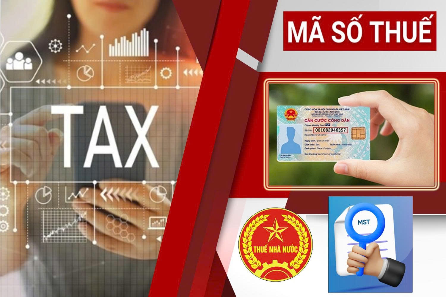 Ngành Thuế phát động chiến dịch làm sạch mã số thuế, tháo gỡ điểm nghẽn trong kinh doanh