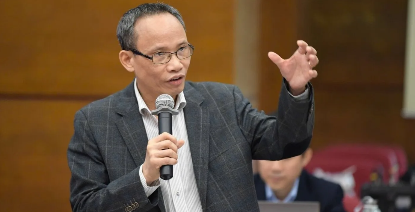 TS. Cấn Văn Lực: Tài sản số và chuẩn quốc tế sẽ định hình lại tài chính Việt Nam