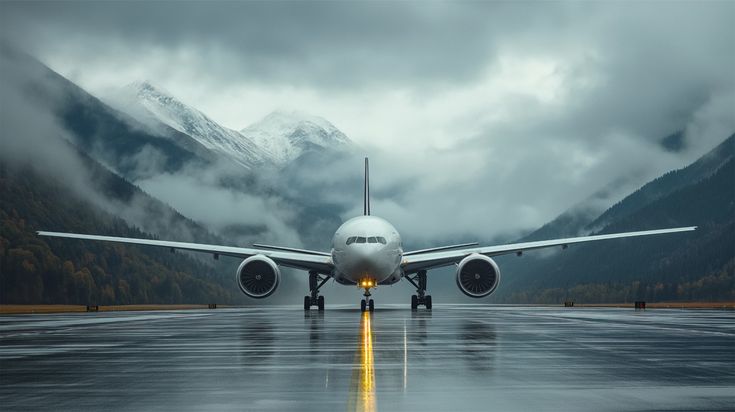Ngành hàng không châu Á đang đối mặt bài toán sống còn khi giá nhiên liệu tăng vọt.jpg