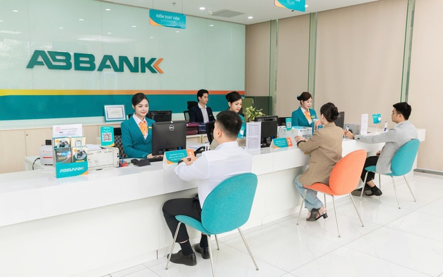 ABBank chi hơn 500 tỷ đồng mua lại trái phiếu trước hạn 1 năm