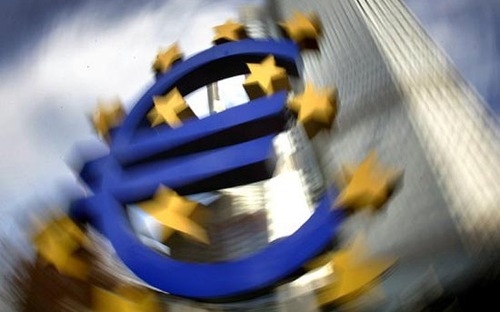 ECB có thể tăng lãi suất trở lại khi Eurozone đối mặt nguy cơ đình lạm mới