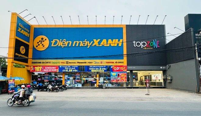 “Ông lớn” bán lẻ điện máy công bố IPO, nhà đầu tư phải đặt cọc trước 10%