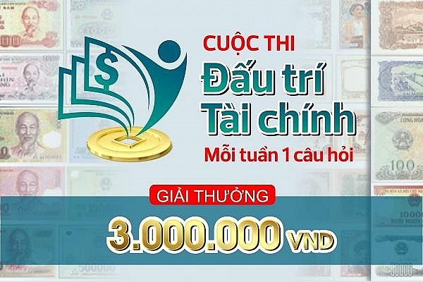 THÔNG BÁO: Về việc tạm dừng Chuyên mục “Đấu trí tài chính”