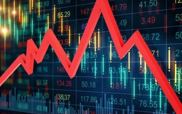 VN-Index giảm hơn 16 điểm khi lực cầu tiếp tục suy yếu