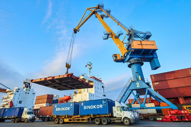 Chủ tịch VSC nói gì về cơ hội sinh lời 200% cho cổ đông?