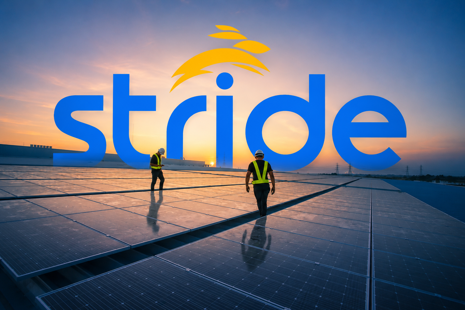 Stride gọi vốn 15 triệu USD để tăng tốc năng lượng sạch tại Việt Nam