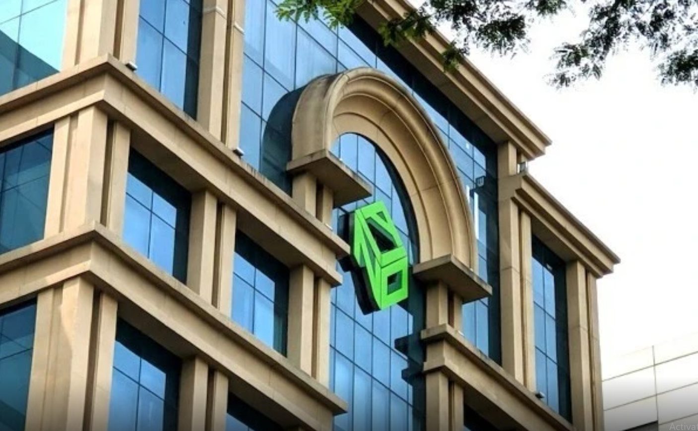 Cổ phiếu NVL tăng gần 80%, cổ đông lớn Novaland tiếp tục bán ra.png