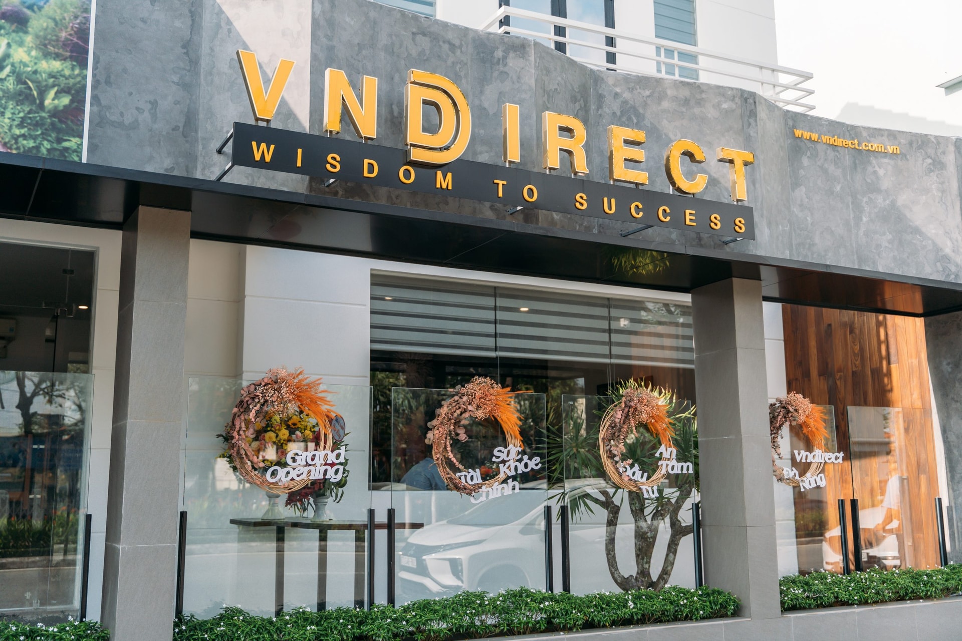 IPA dự kiến nhận gần 200 tỷ đồng cổ tức từ VNDirect