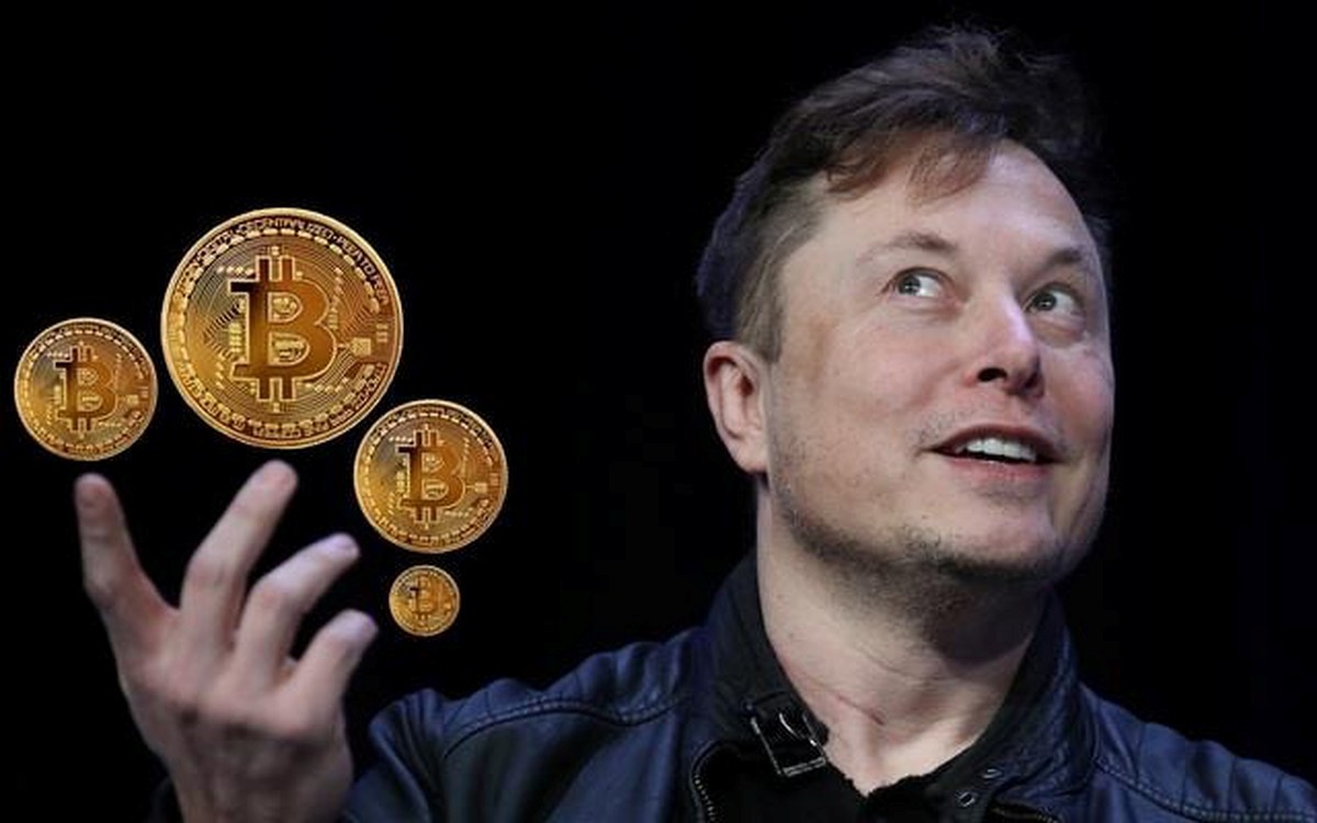 Hồ sơ IPO hé lộ SpaceX của Elon Musk đang sở hữu gần 19.000 Bitcoin