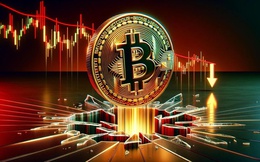 Giá Bitcoin hôm nay 21/5: Kỳ vọng một nhịp giảm sâu hơn?