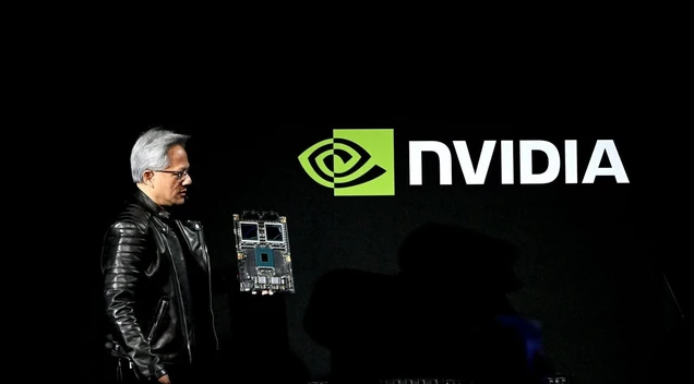 Nvidia tăng trưởng 85% giữa lúc thị trường lo bong bóng AI
