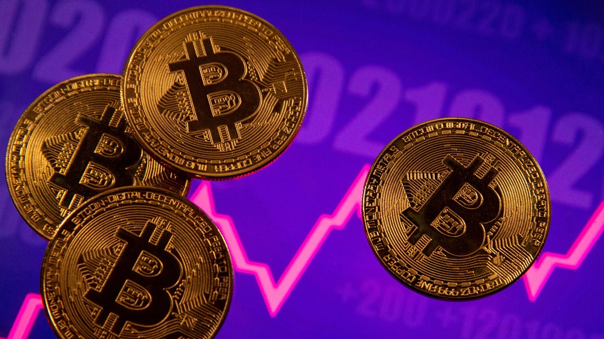 Bitcoin bị bán tháo nhưng chuyên gia vẫn tin vùng 60.000 USD là đáy chu kỳ