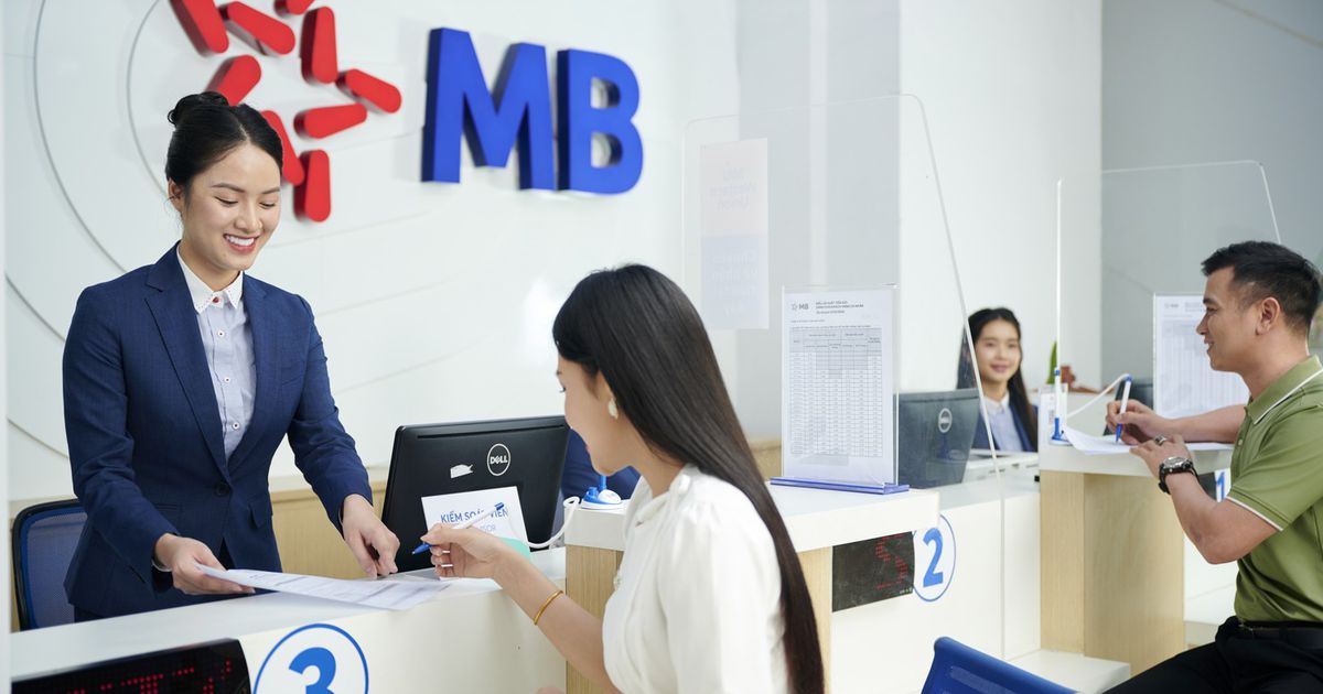 MB phát hành thêm 450 tỷ đồng trái phiếu kỳ hạn 10 năm