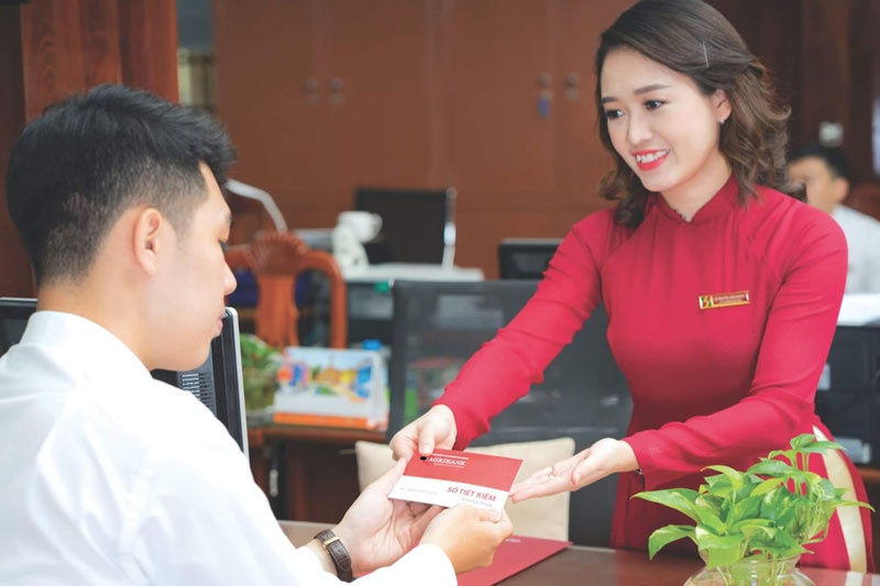 Dòng vốn định hình tương lai: Bệ phóng cho kinh tế tư nhân