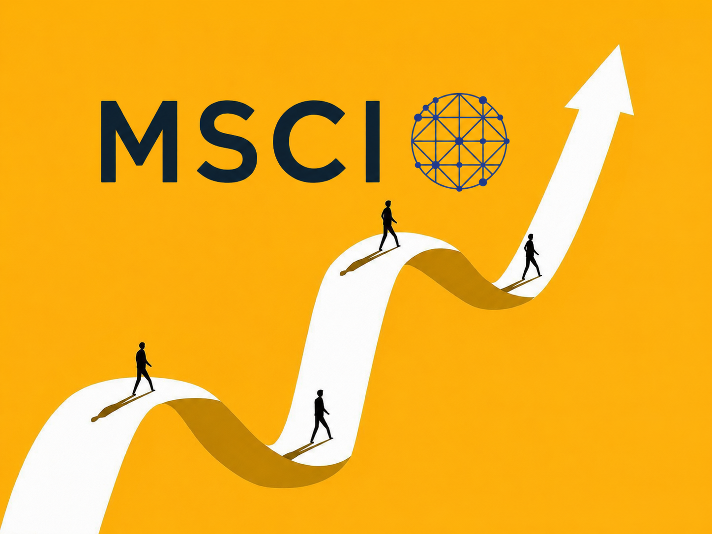 Đã đến lúc Việt Nam hướng tới chuẩn nâng hạng MSCI