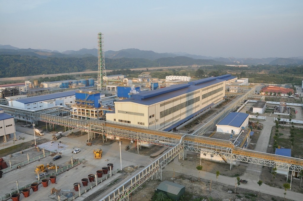 Một doanh nghiệp khoáng sản chuẩn bị trả cổ tức tới 50% bằng tiền mặt