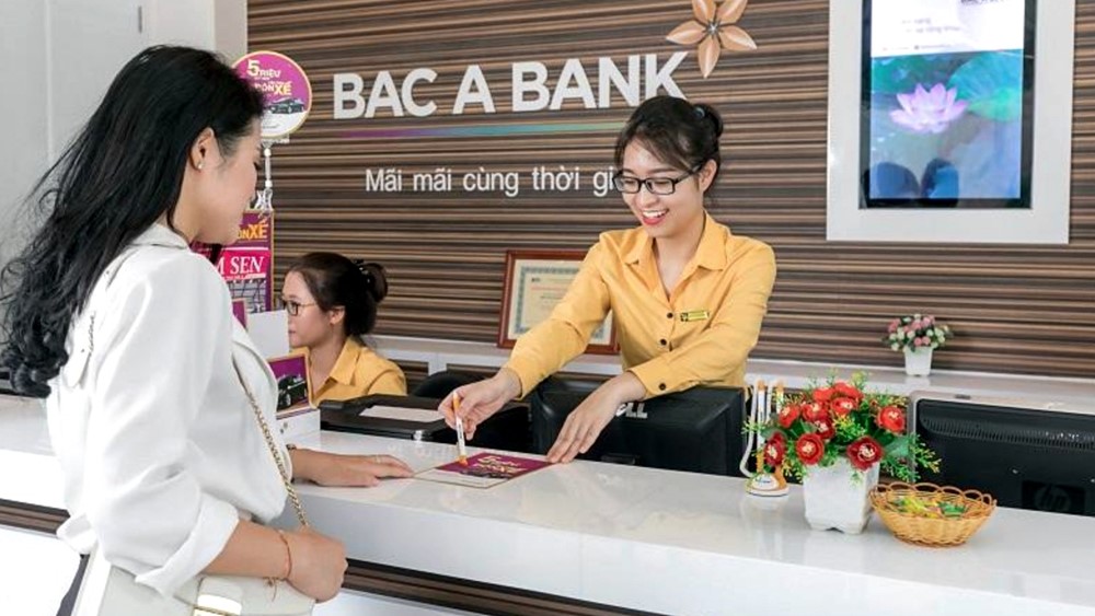 Bac A Bank liên tiếp hút 2.000 tỷ đồng trái phiếu chỉ trong hai ngày
