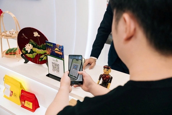 Sống trên những cú chạm số