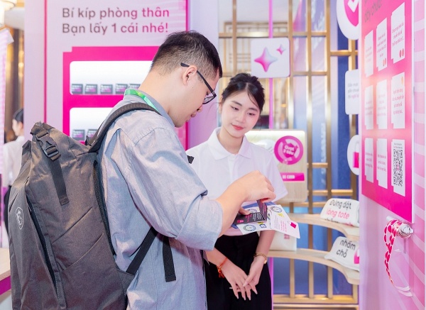 Ngân hàng mở rộng đầu tư hạ tầng thanh toán