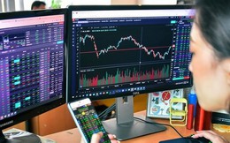 KBSV xây dựng hai kịch bản cho VN-Index thời gian tới