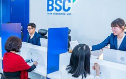 BSC sắp phát hành hơn 24,5 triệu cổ phiếu trả cổ tức cho cổ đông