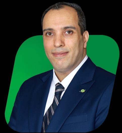 OCB đưa chuyên gia AI Chris Shayan vào ban điều hành