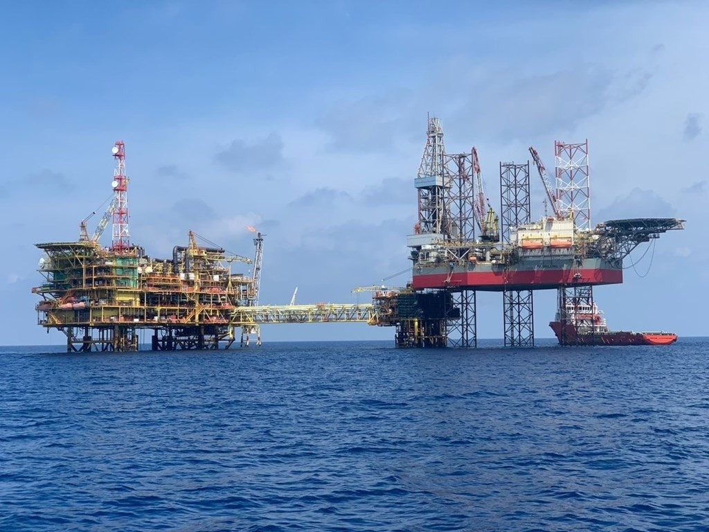 Lô PM3 CAA - dự án hợp tác dầu khí mang tính biểu tượng giữa Petrovietnam và Petronas.jpg