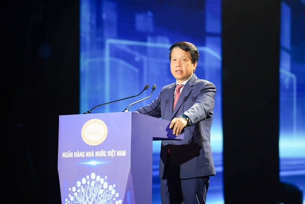 Từng bước xây dựng tư duy số, văn hóa số và tinh thần đổi mới sáng tạo trong toàn ngành Ngân hàng