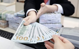 Tỷ giá USD hôm nay 22/5: Tỷ giá trung tâm giảm 1 đồng