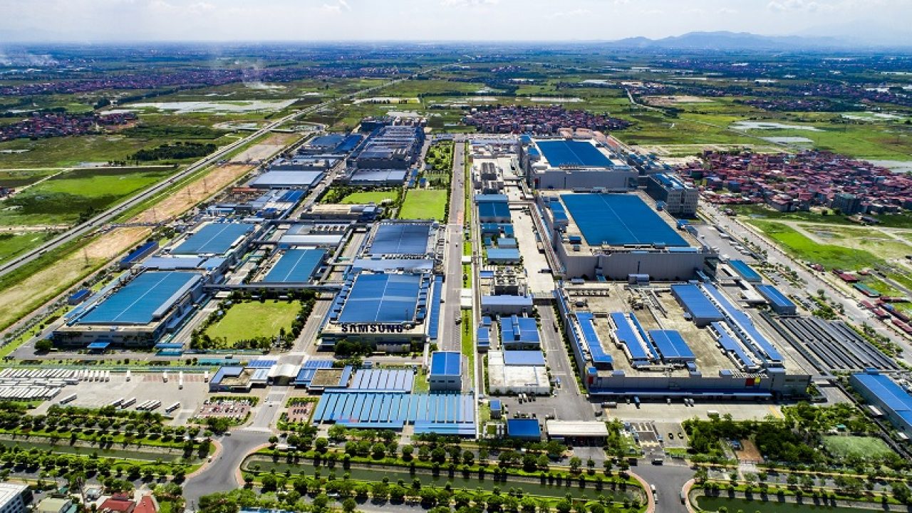 Đồng Nai đang trở thành tâm điểm mới của bất động sản công nghiệp phía Nam.jpg