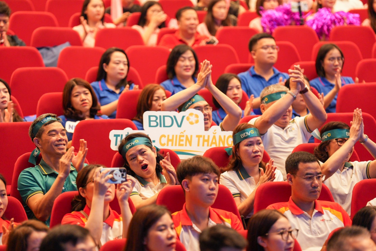 Từng bước xây dựng tư duy số, văn hóa số và tinh thần đổi mới sáng tạo trong toàn ngành Ngân hàng