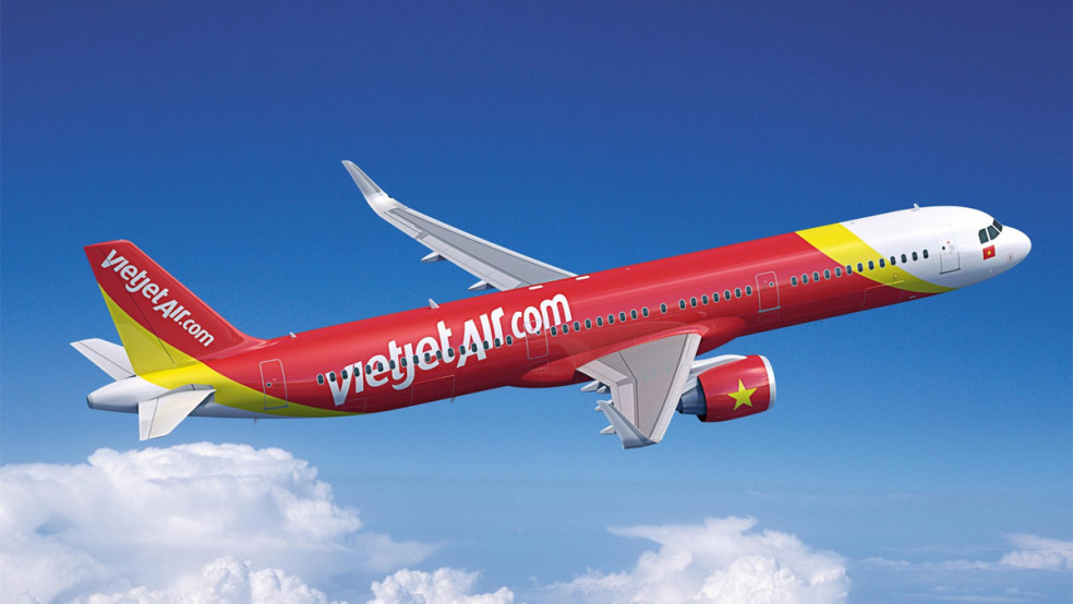 Cổ đông Vietjet sắp nhận cổ tức tỷ lệ 30% bằng cổ phiếu