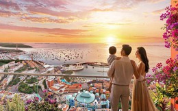 Có nên xuống tiền vào căn hộ biển Phú Quốc thời điểm này?
