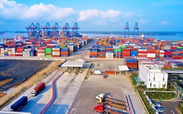 Tính đến 15/5, nhập siêu đạt mức cao kỷ lục 14 tỷ USD