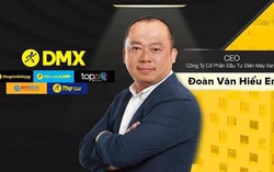CEO Điện Máy Xanh giảm sở hữu MWG trước thềm IPO “bom tấn”