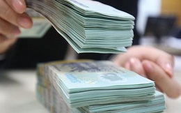 Thu nhập vãng lai từ 5 triệu đồng mới phải nộp thuế