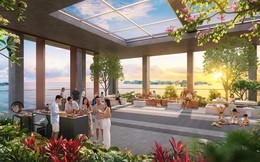 Vì sao Xanh Island được kỳ vọng là át chủ bài nâng tầm du lịch Cát Bà?