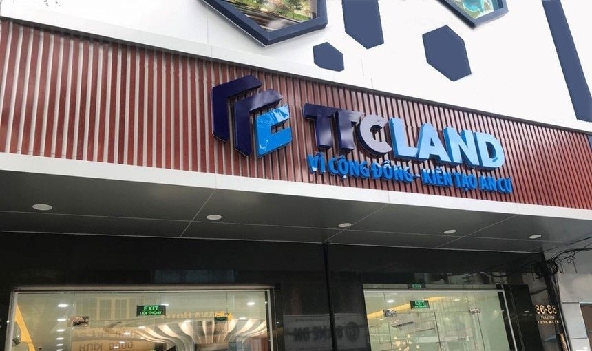 TTC Land chuẩn bị tăng vốn lên hơn 6.100 tỷ đồng sau thương vụ hoán đổi cổ phần