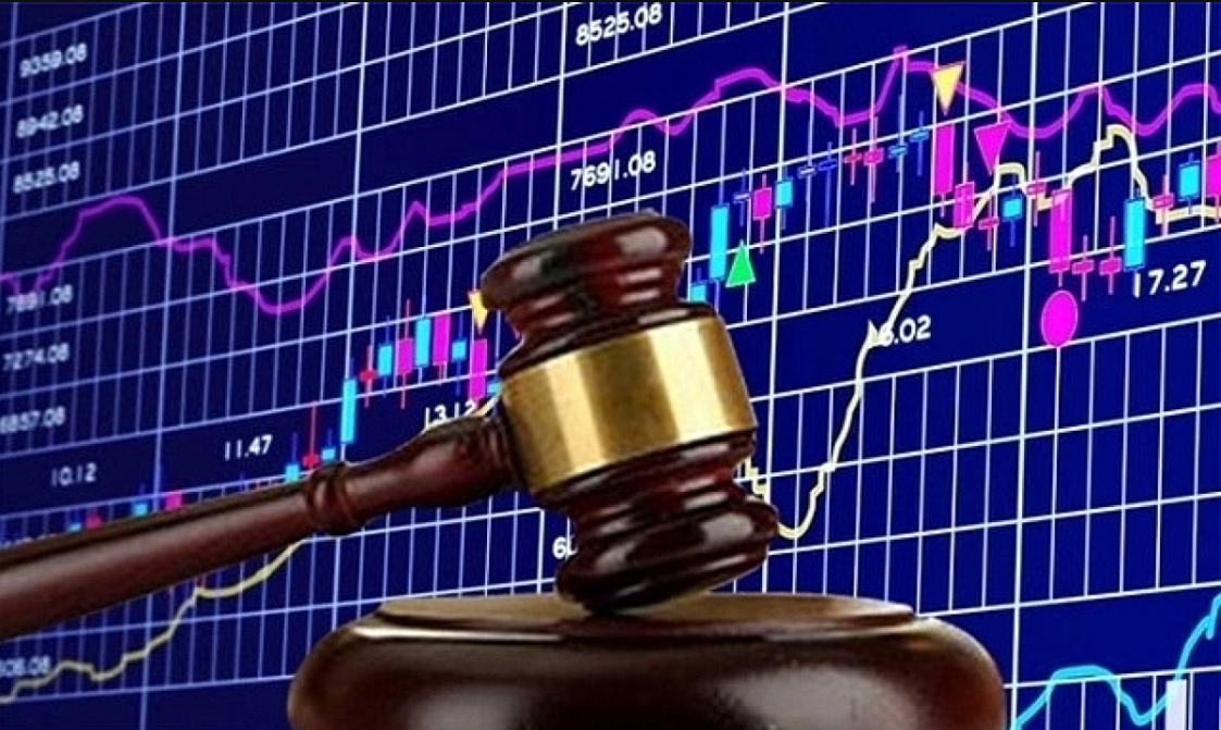 Ủy ban Chứng khoán Nhà nước xử phạt hành chính nhiều tổ chức, cá nhân trong lĩnh vực chứng khoán