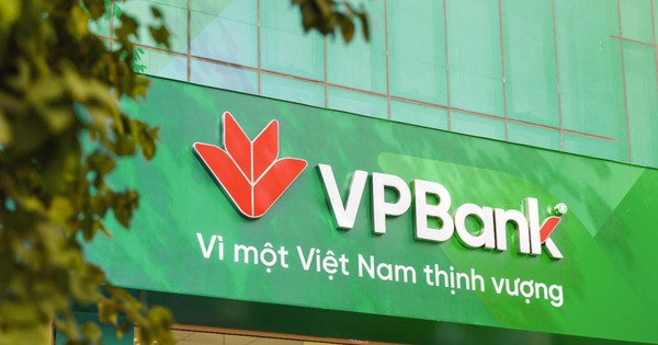 VPBank tăng tốc tái cơ cấu vốn: Mua lại trái phiếu, phát hành thêm hơn 2 tỷ cổ phiếu