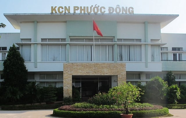 Đầu tư Sài Gòn VRG miễn nhiệm một Phó Tổng Giám đốc giữa lúc chuẩn bị chi gần 1.000 tỷ đồng cổ tức