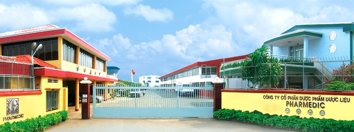 Pharmedic biến động lớn cổ đông: Một tổ chức thoái vốn, Tasco Pharma lập tức thế chỗ