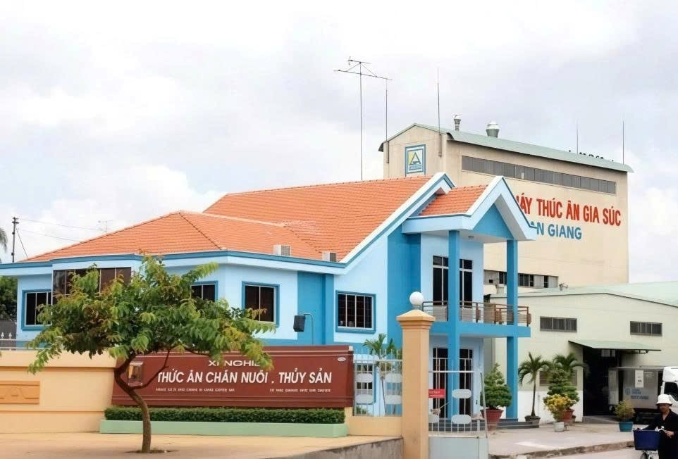 AFX báo lãi quý I tăng gần 4 lần, tham vọng thoát “mác” doanh nghiệp xuất khẩu gạo truyền thống