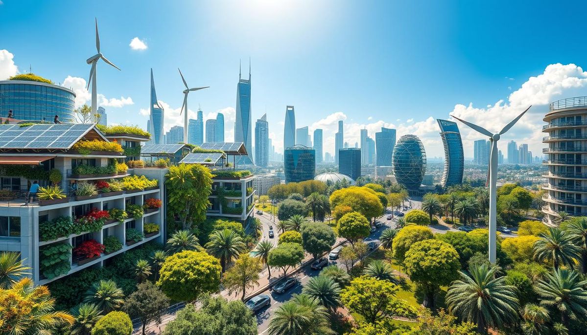 Kinh tế xanh có thể đóng góp hơn 10% GDP Việt Nam vào năm 2030.jpg
