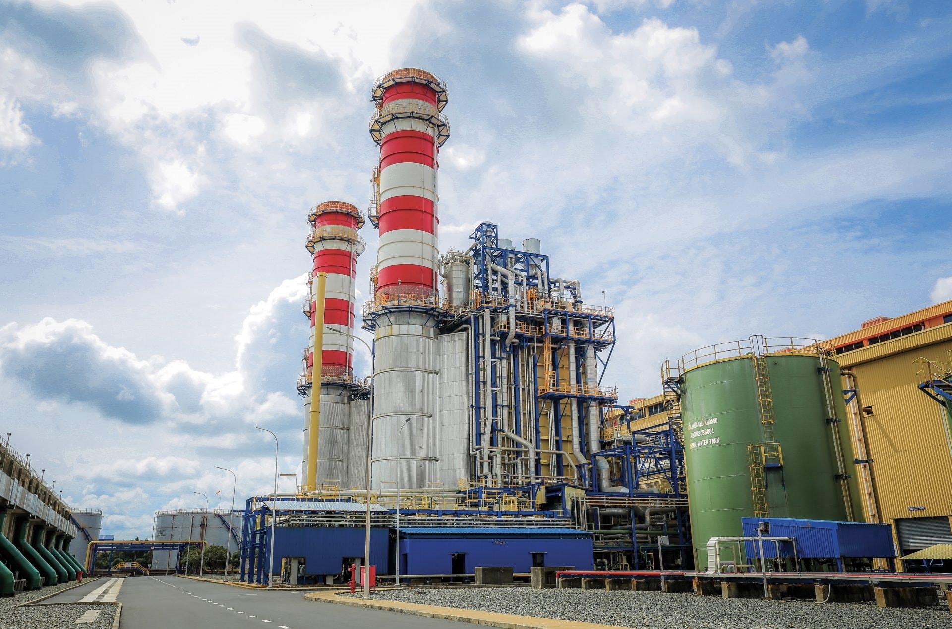 PV Power biến động loạt nhân sự cấp cao sau ĐHĐCĐ 2026