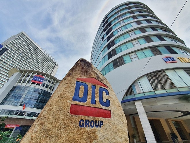 Phó Chủ tịch DIG bị bán giải chấp hơn 715.000 cổ phiếu, áp lực margin chưa hạ nhiệt