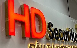 HDBank sẽ hợp nhất báo cáo tài chính của Chứng khoán HD từ quý II/2026