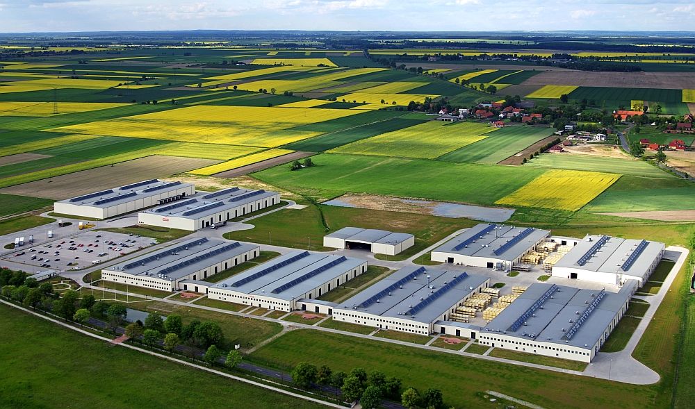 FDI đổi khẩu vị, kỷ nguyên “có đất là thắng” của khu công nghiệp dần khép lại
